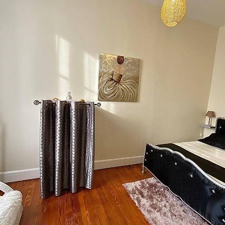 Appartement : Le Petit Paradis De La Loire La Charité-sur-Loire Екстериор снимка